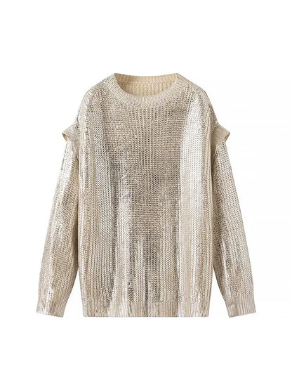 Beautifully Crafted Sweater