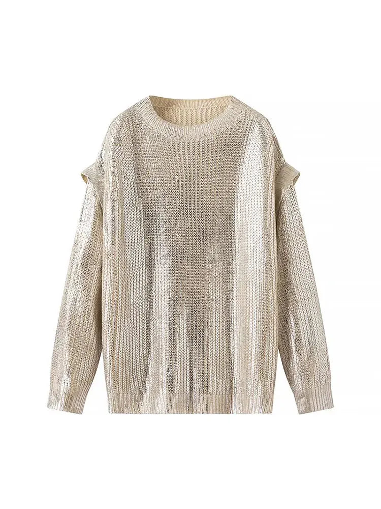 Beautifully Crafted Sweater