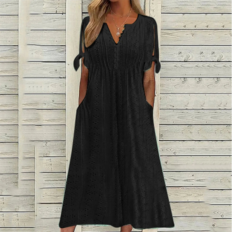 Classic Vintage Dress