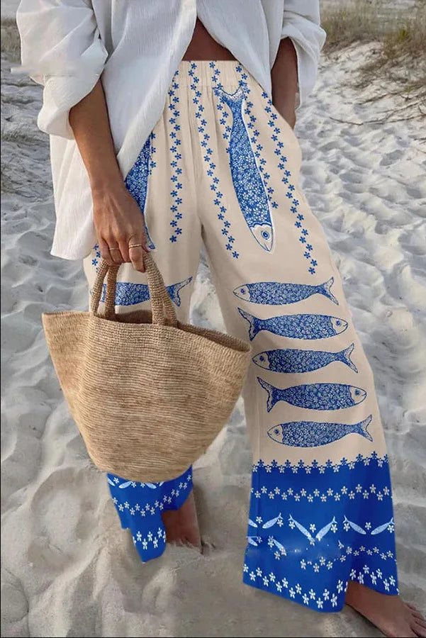 Classic Vintage Pants