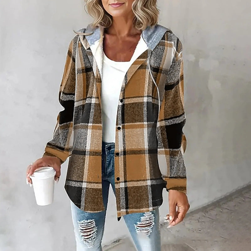 Classic Designed Jacket