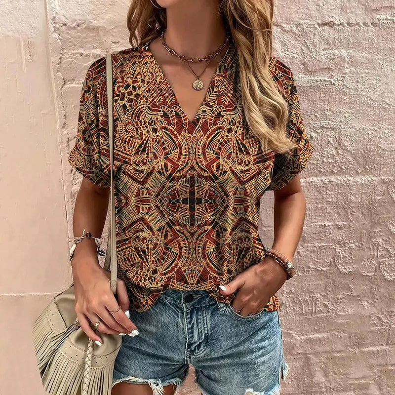 Classic Vintage Shirt