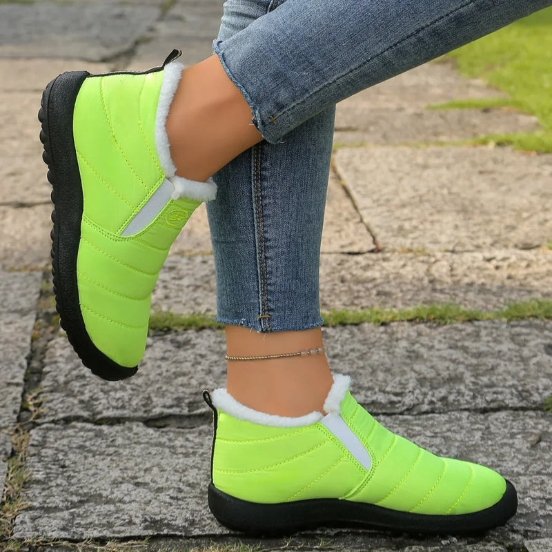 Comfortable Orthopedic Boots for Daily Wear