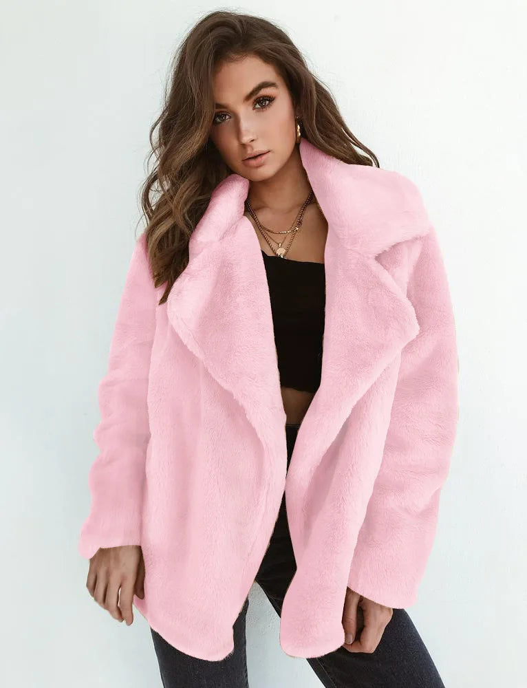 Vintage Inspired Coat