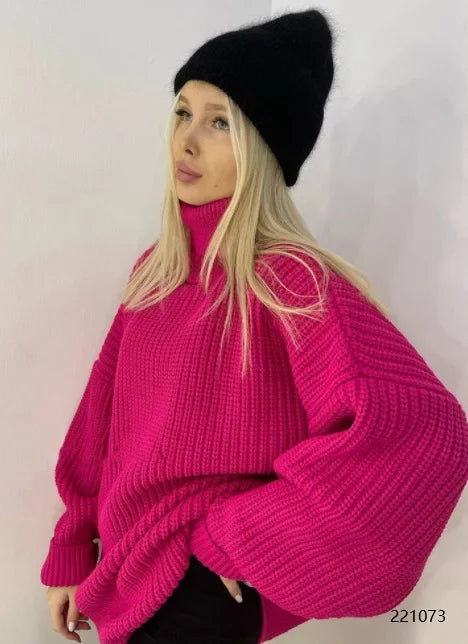Elegantly Designed Sweater
