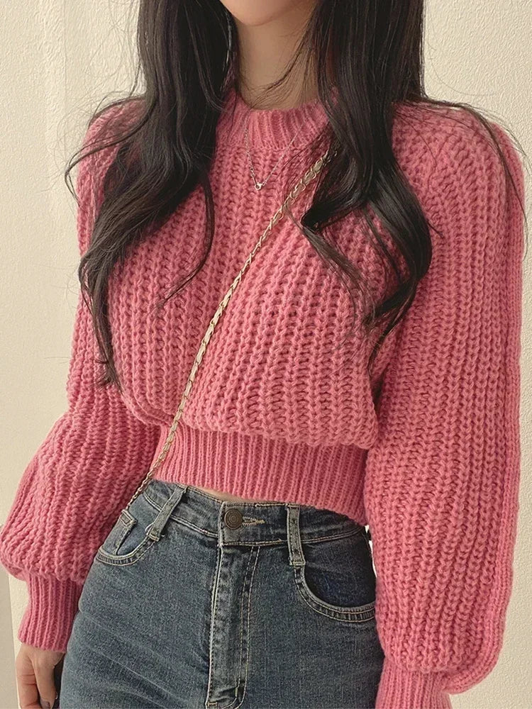 Classic Vintage Sweater