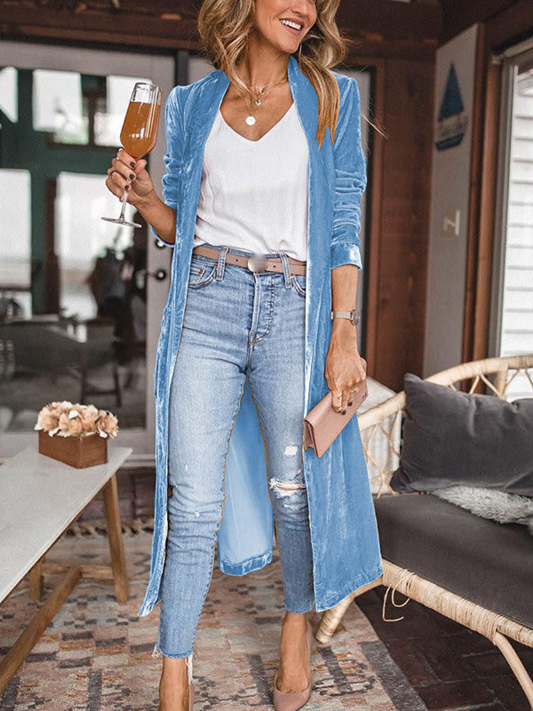 Classic Vintage Jacket