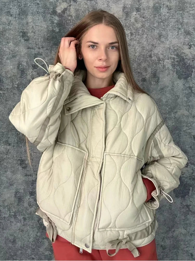 Elegantly Designed Coat