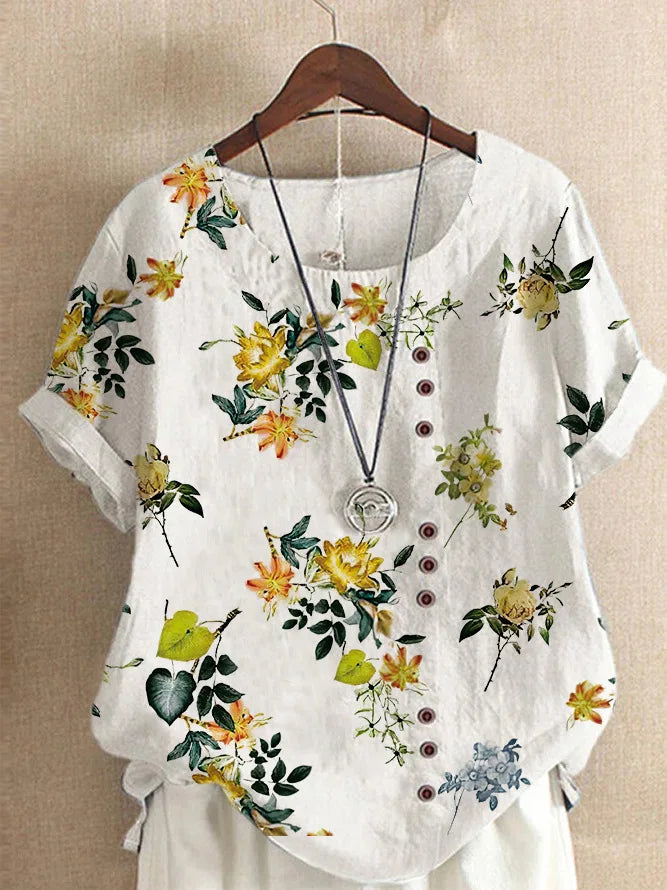 Classic Designed Shirt