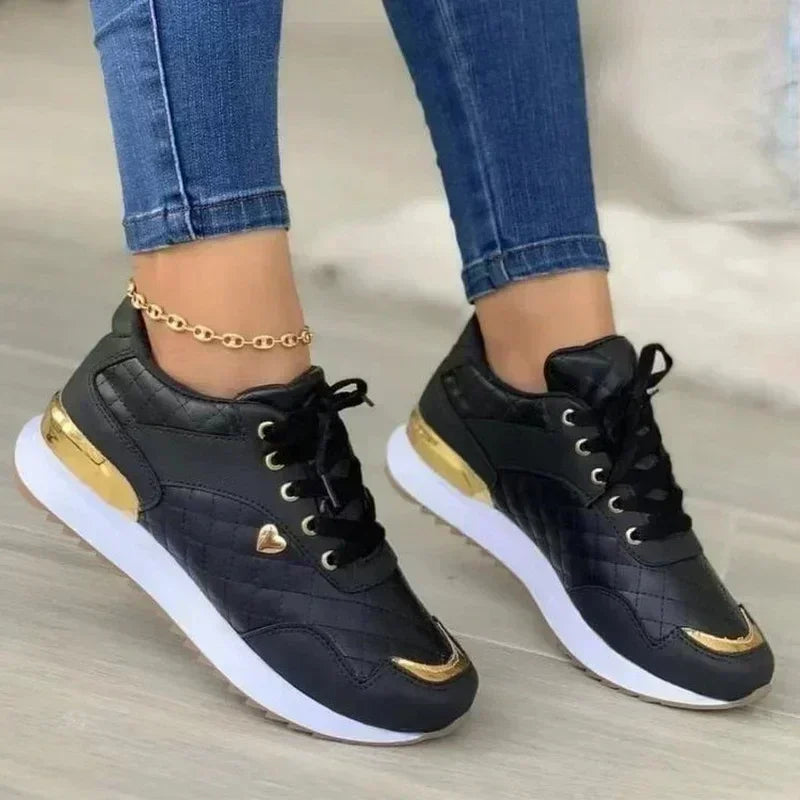 Stylish Orthopedic Sneakers for Any Occasion