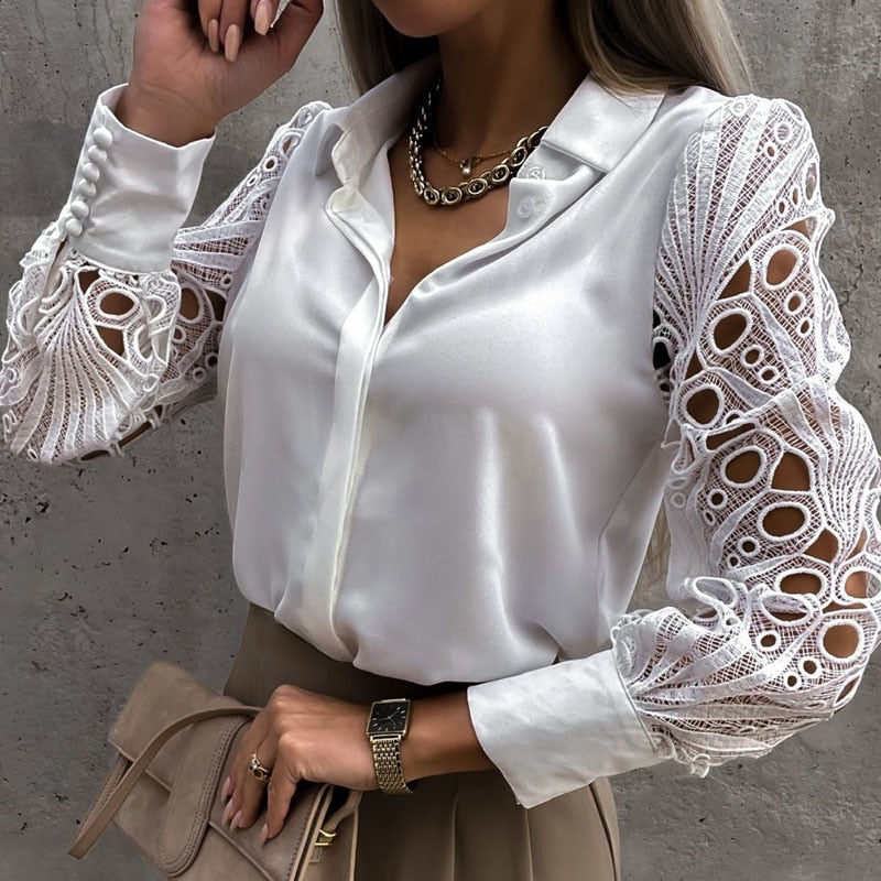 Beautifully Crafted Blouse