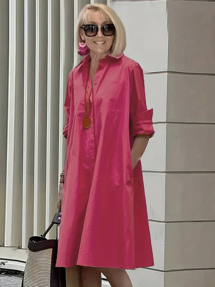 Beautifully Crafted Dress