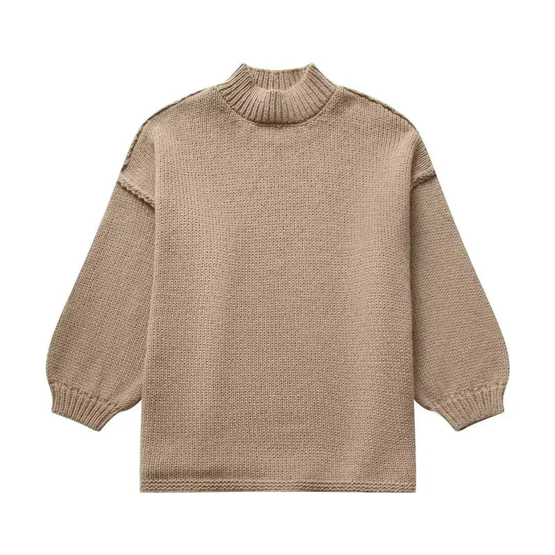 Thoughtfully Designed Sweater