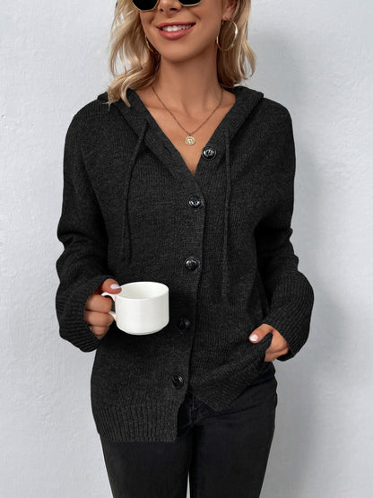 Thoughtfully Designed Jacket