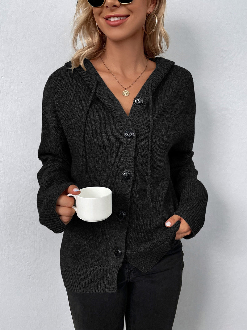 Thoughtfully Designed Jacket