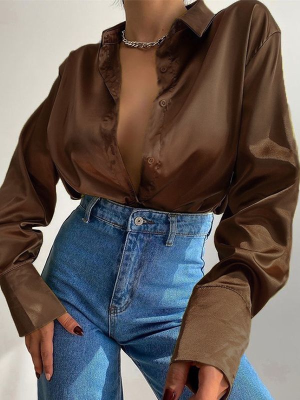 Elegantly Designed Blouse