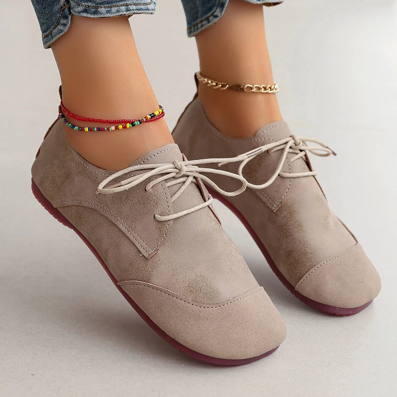Chic Orthopedic Sneakers with Unique Design