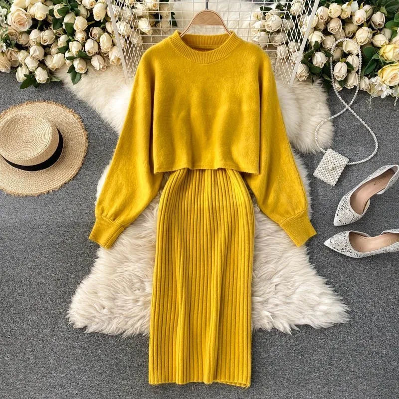 Elegantly Designed Sweater