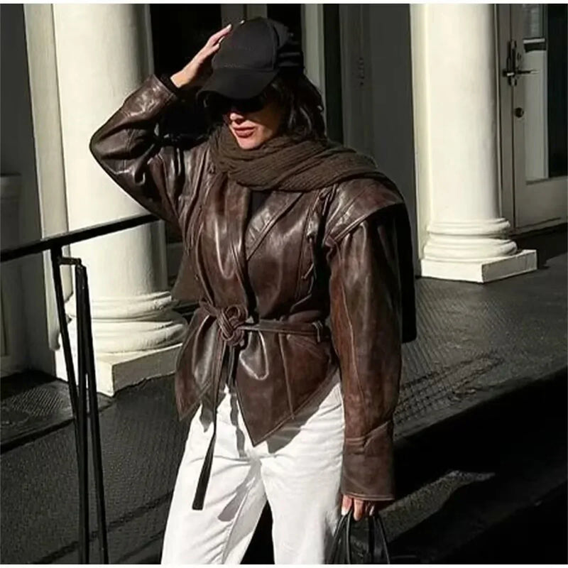 Classic Designed Jacket