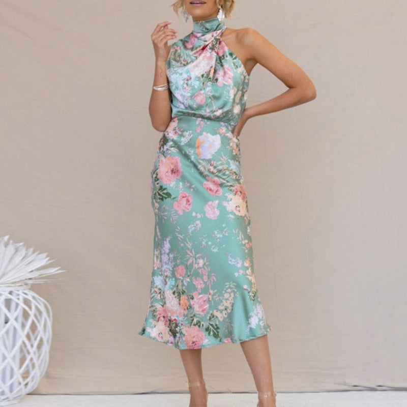 Classic Vintage Dress