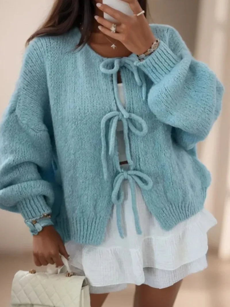 Thoughtfully Designed Cardigan