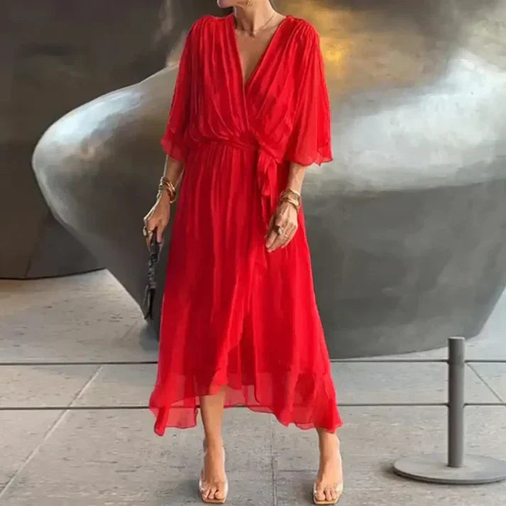 Beautifully Crafted Dress