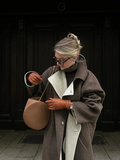 Classic Designed Jacket