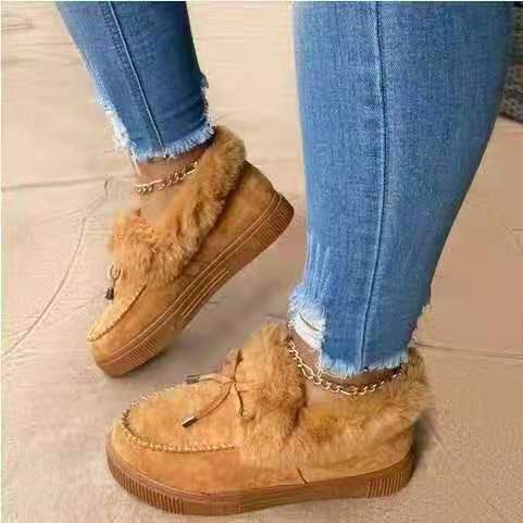 Stylish Orthopedic Boots for Any Occasion