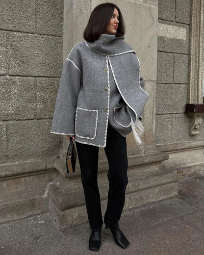 Vintage Inspired Jacket