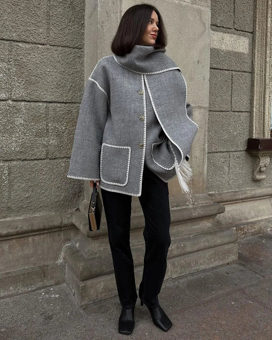Vintage Inspired Jacket