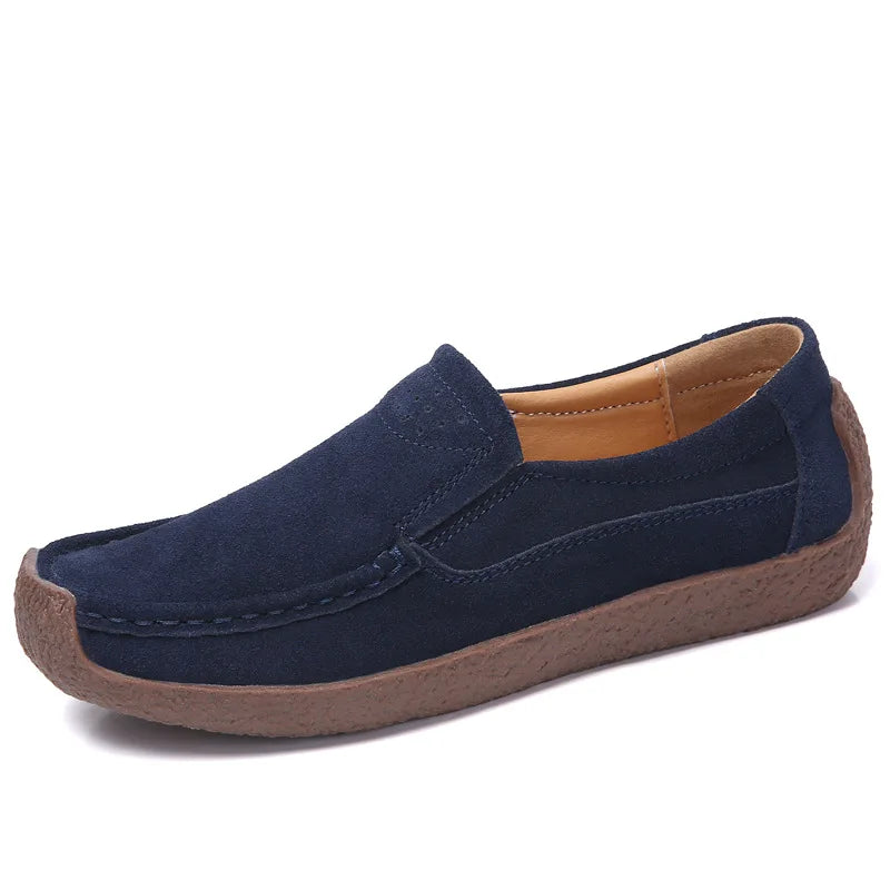 Elegant Orthopedic Sneakers for Every Step