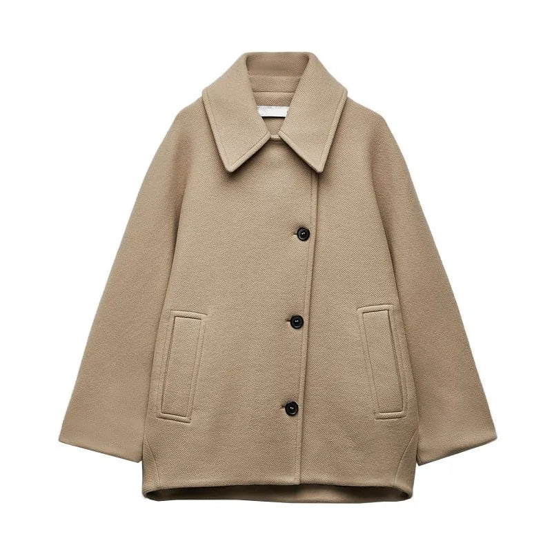 Classic Designed Jacket