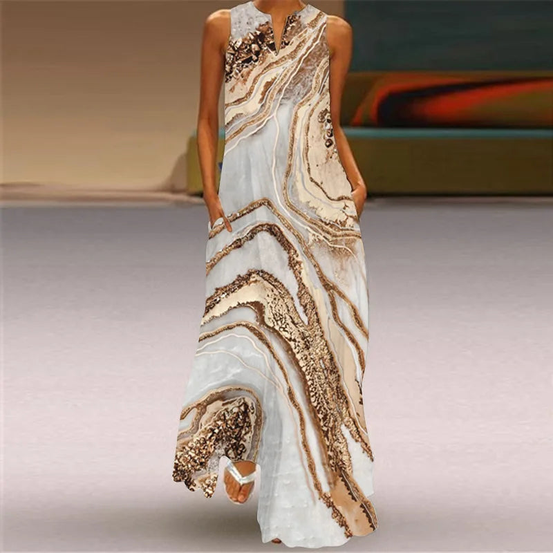 Classic Vintage Dress