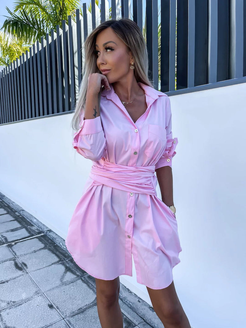 Gracefully Designed Blouse