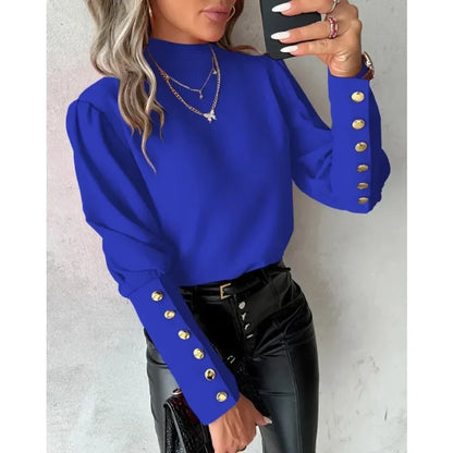 Elegantly Designed Shirt