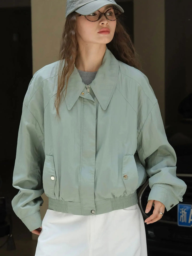 Beautifully Crafted Coat