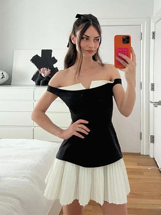 Classic Vintage Dress