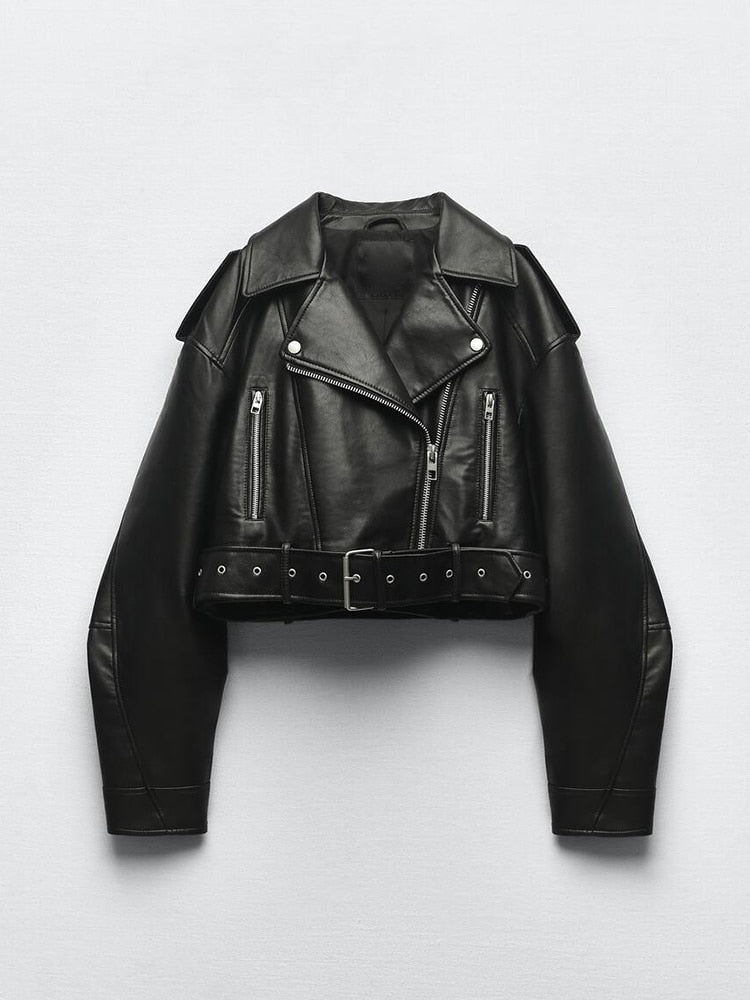 Classic Designed Jacket