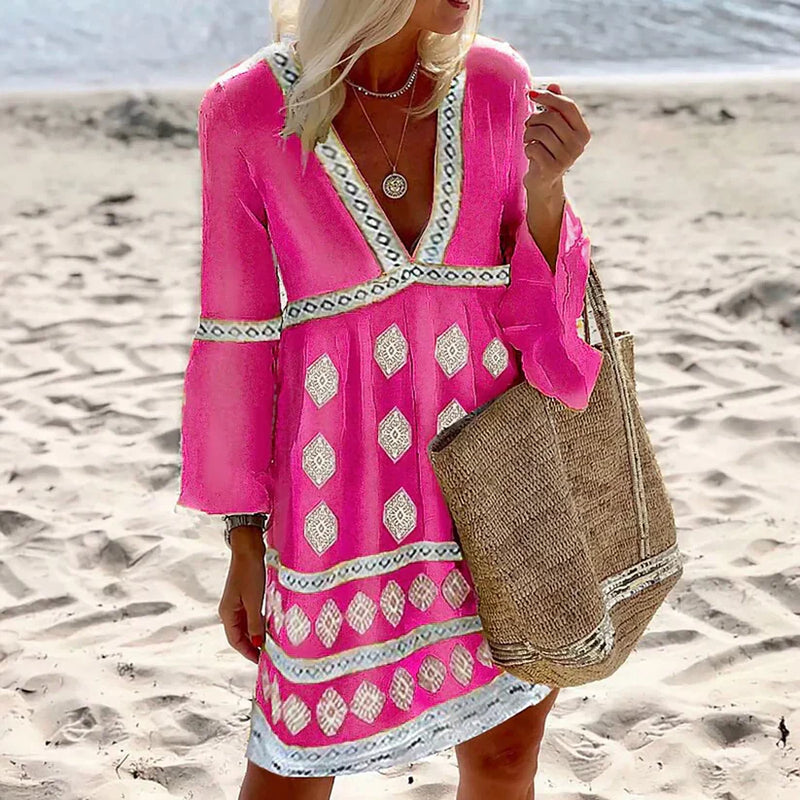Timeless Vintage Style Garment