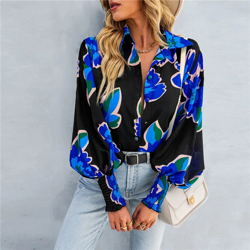 Beautifully Crafted Blouse