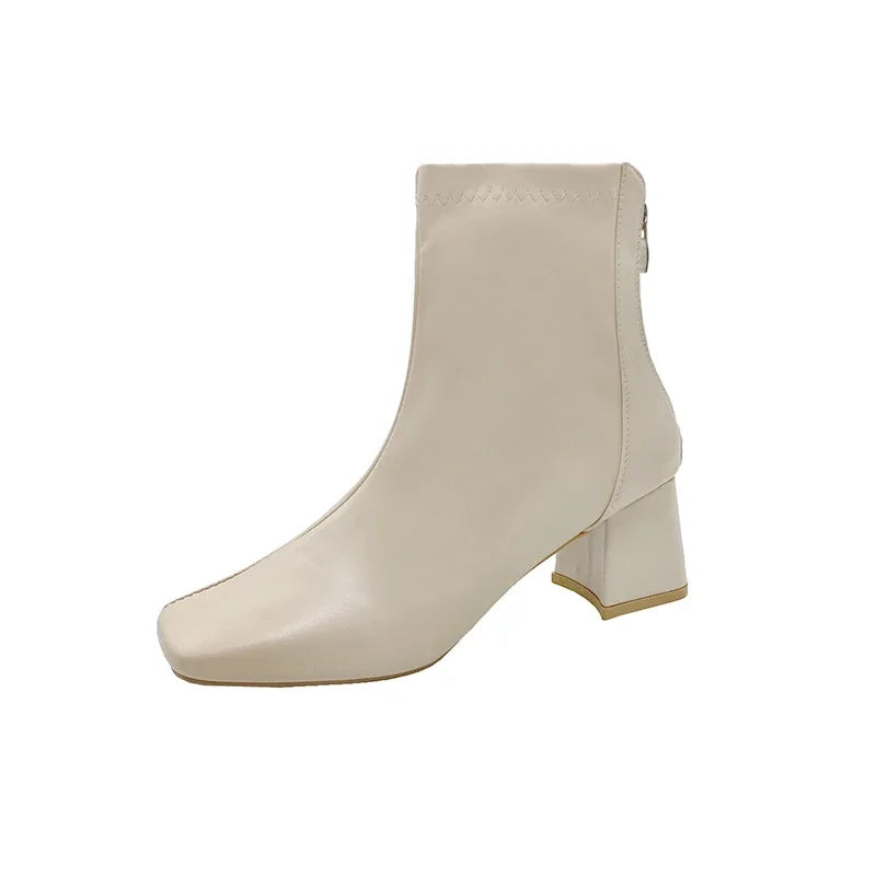 Stylish Orthopedic Boots for Any Occasion