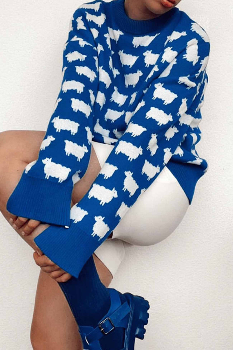 Classic Vintage Sweater