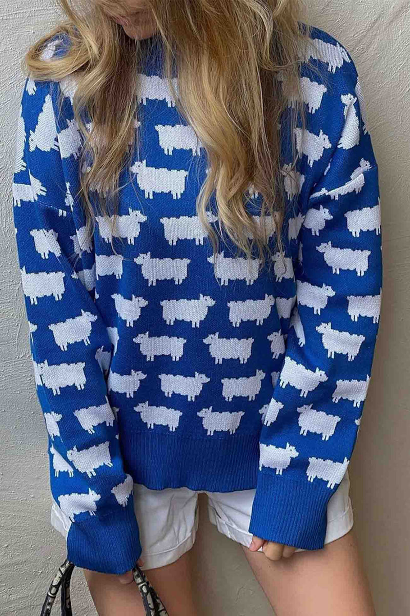 Classic Vintage Sweater