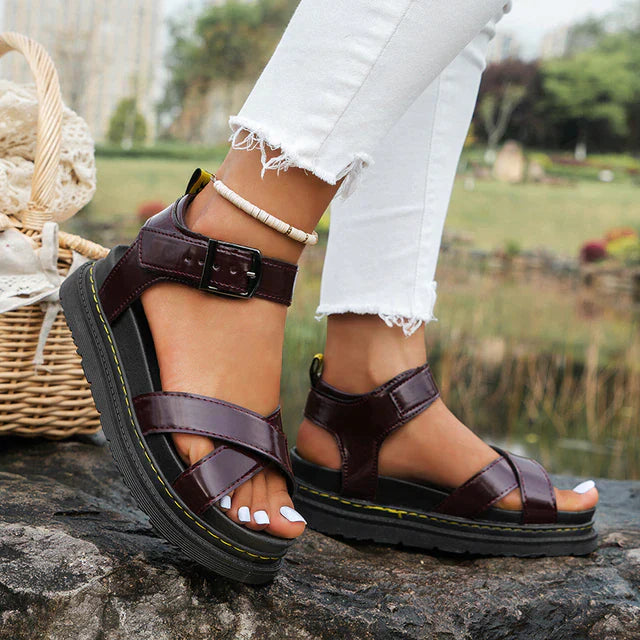 Comfortable Orthopedic Sandals for Daily Wear