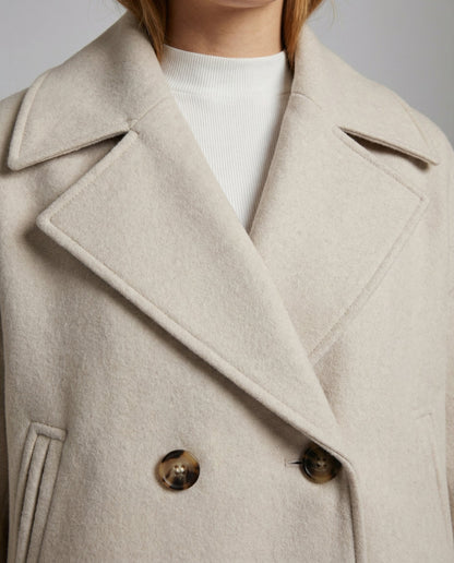 Classic Designed Garment