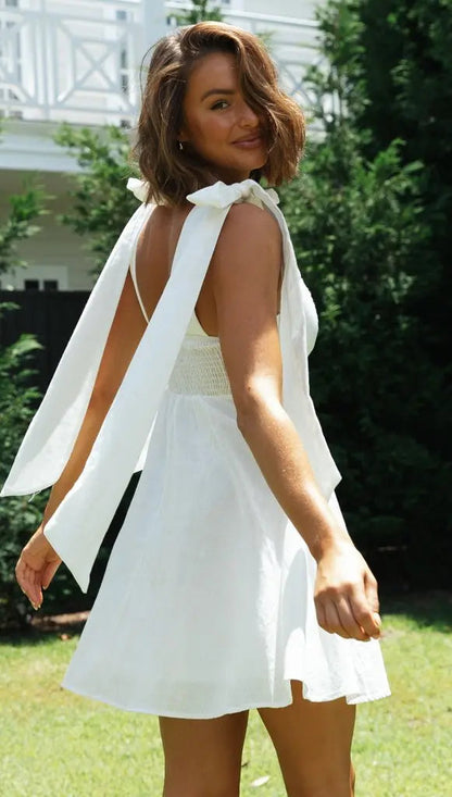Classic Designed Dress