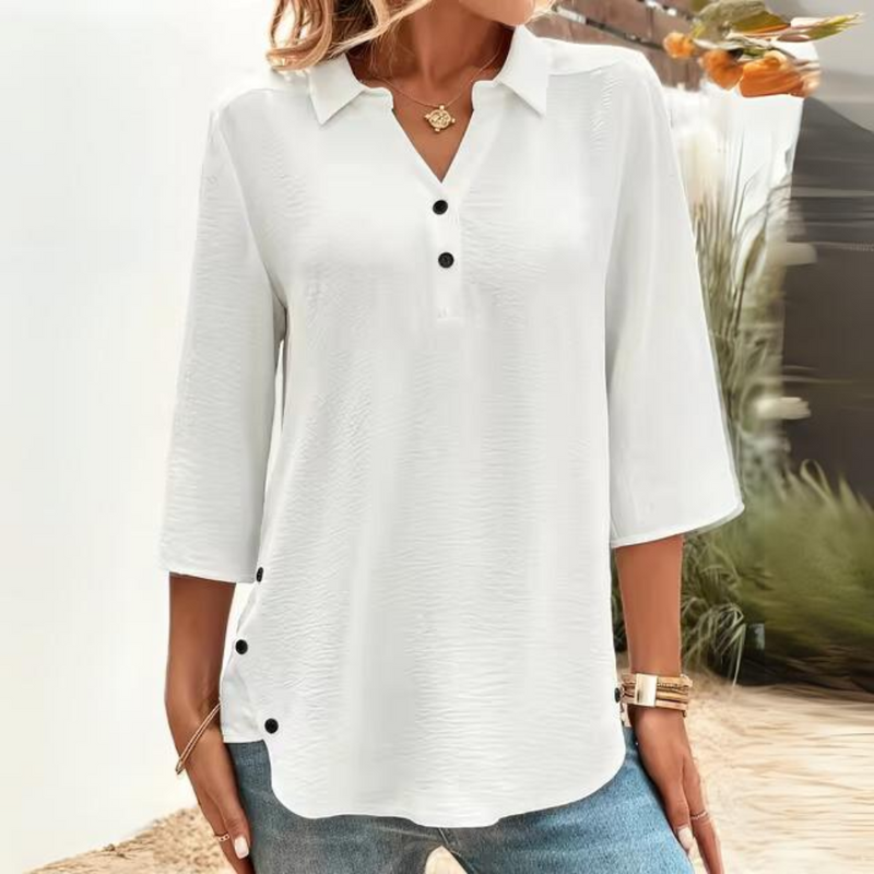 Elegantly Designed Blouse