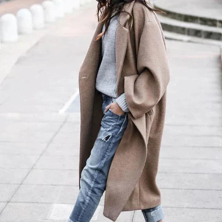 Timeless Vintage Style Garment