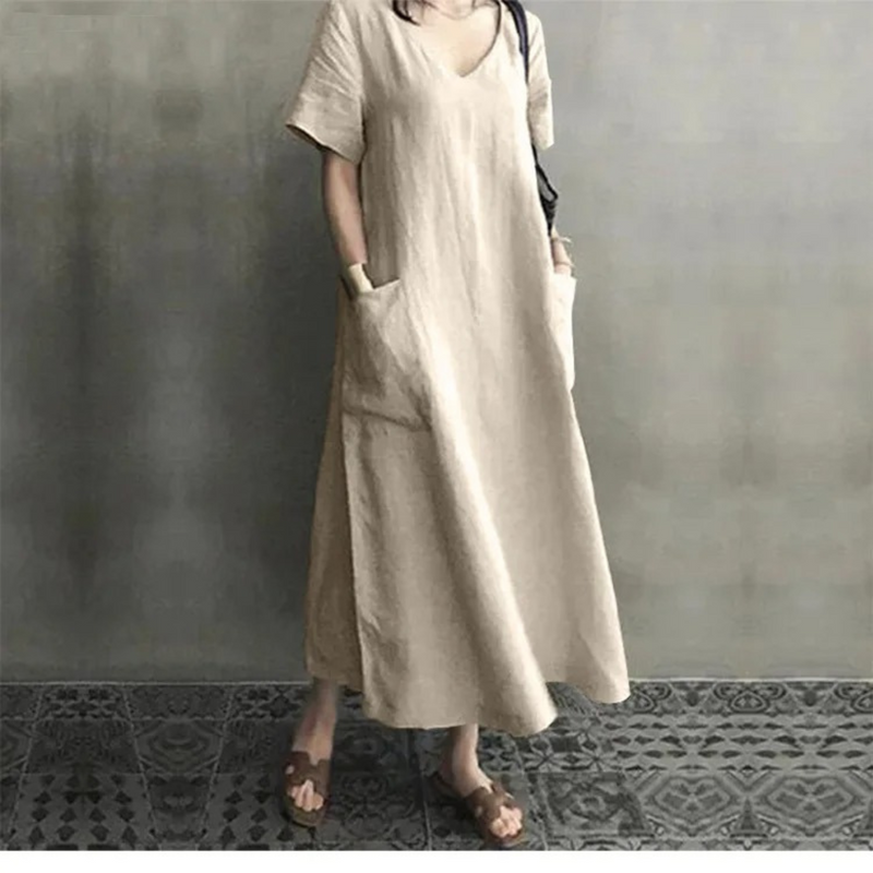 Vintage Inspired Dress