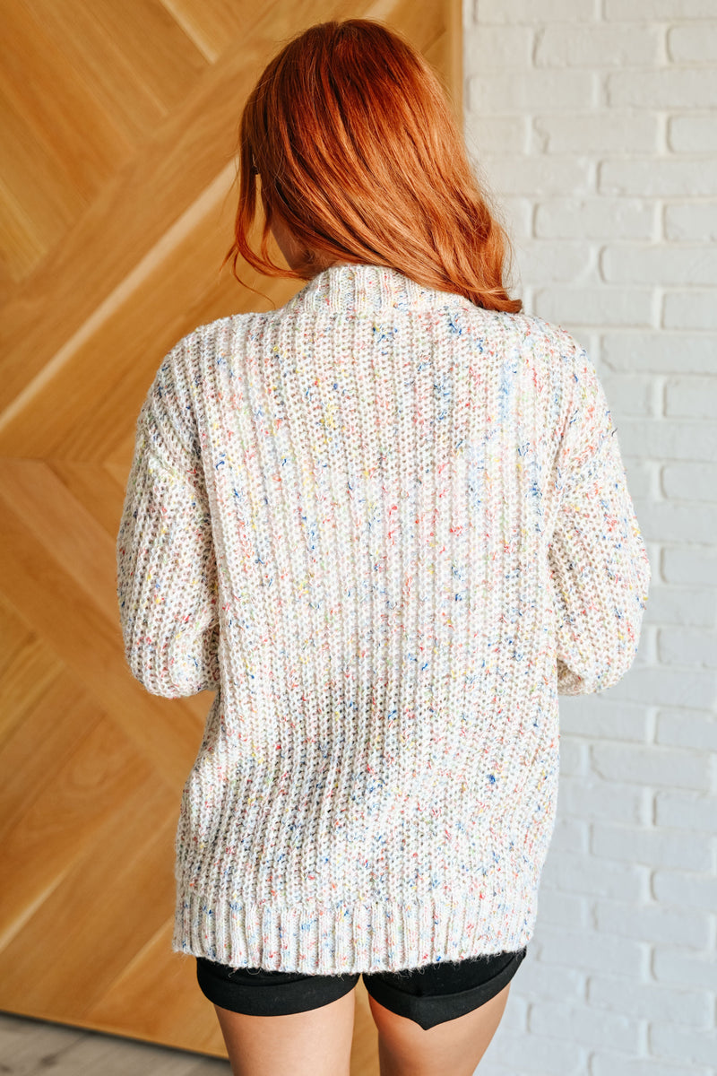 Elegantly Designed Cardigan